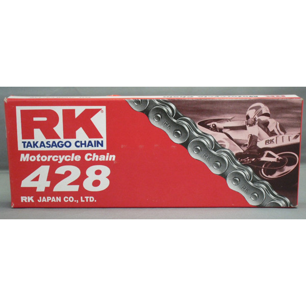 RK RK 428SB X 136 CHAIN